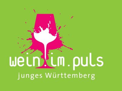 Logo WiP Junges Württemberg Grün Zuschnitt