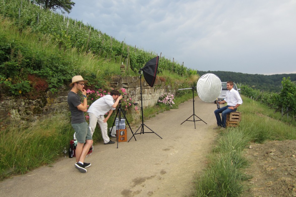 fotoshooting wein.im.puls